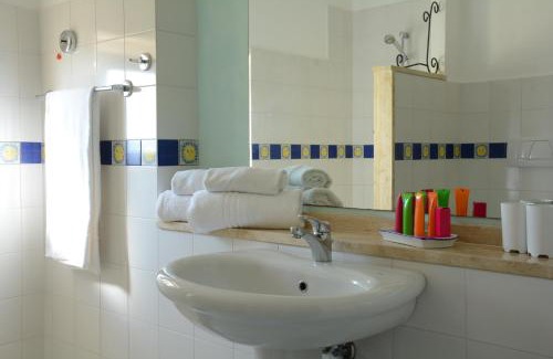 Favignana Hotel | Mangia's Favignana Resort