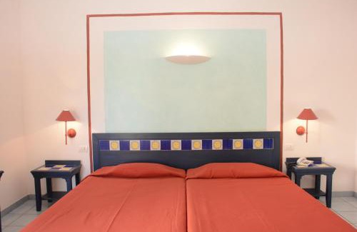 Favignana Hotel | Mangia's Favignana Resort