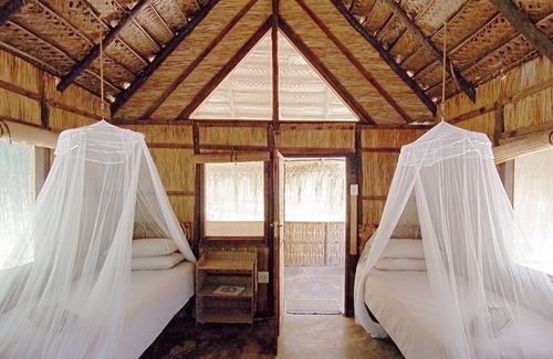 Inhambane Cabin | Mango Beach