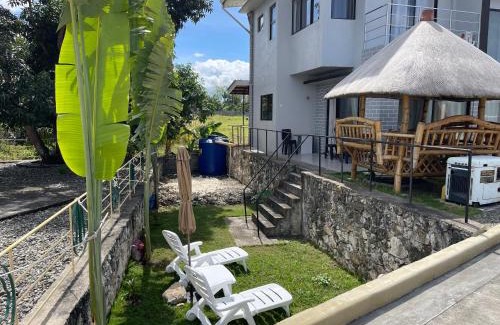 Basdiot Villa | Mango Prima