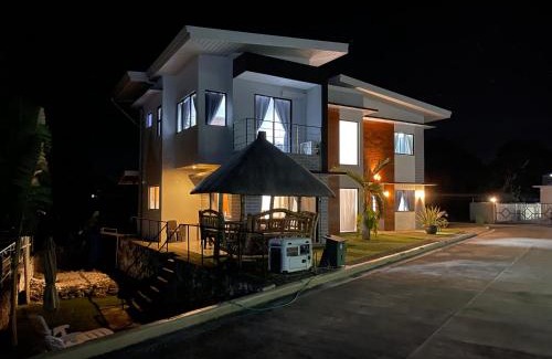 Basdiot Villa | Mango Prima