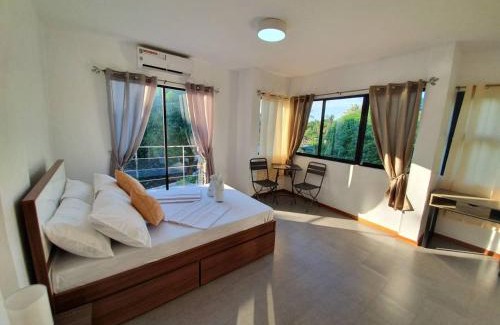 Basdiot Villa | Mango Prima