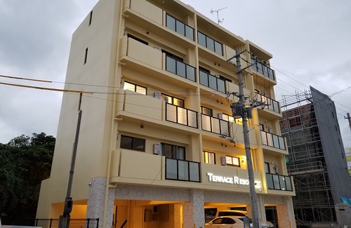 Hamagawa Hotel | Mango Resort Okinawa Chatan