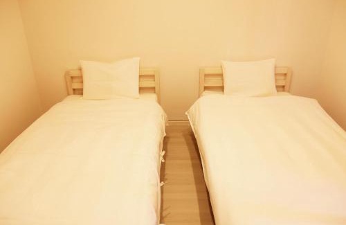 Ameku Apartment | Mango Resort Okinawa Naha