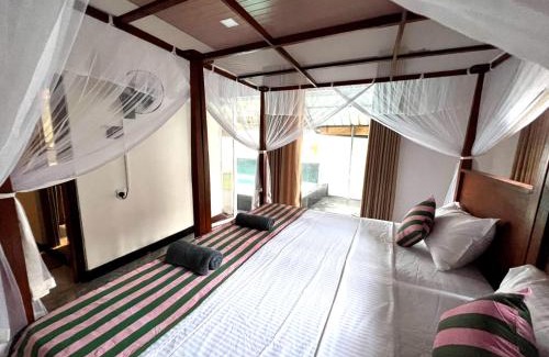 Mirissa House | Mango Tree House Mirissa