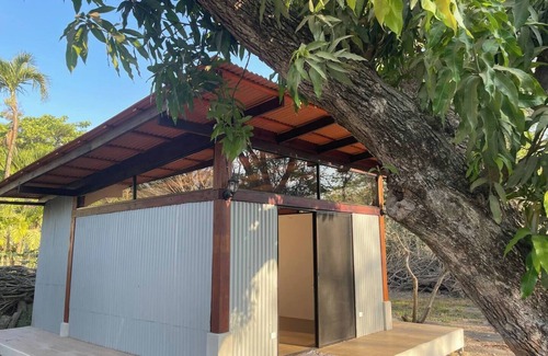 Cabuya Cabin | Mango Tree Jungle Cabin
