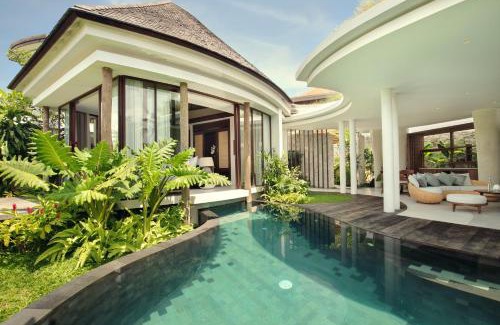 Melayang Villa | Mango Ubud