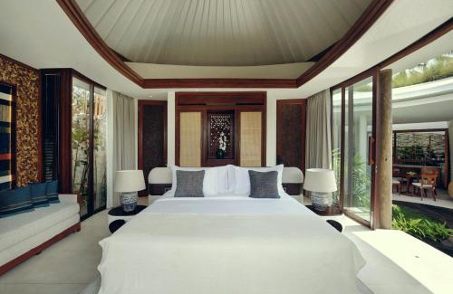 Melayang Villa | Mango Ubud
