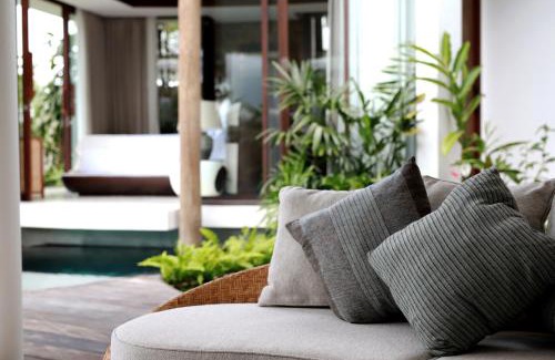 Melayang Villa | Mango Ubud