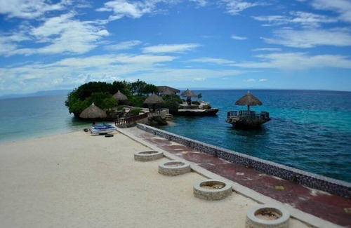 San Francisco Island Hotel | Mangodlong Rock Resort