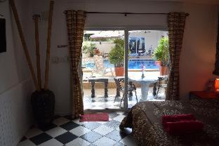 Na Chom Thian Hotel | Mangoes Pattaya