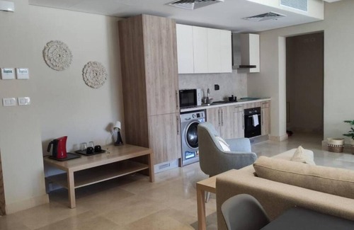 El Gouna Resort | Mangroovy Magic PoolView 1BR in Beachfront Complex