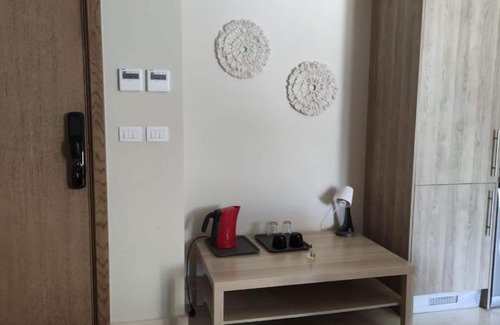 El Gouna Resort | Mangroovy Magic PoolView 1BR in Beachfront Complex