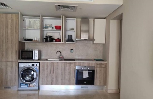El Gouna Resort | Mangroovy Magic PoolView 1BR in Beachfront Complex
