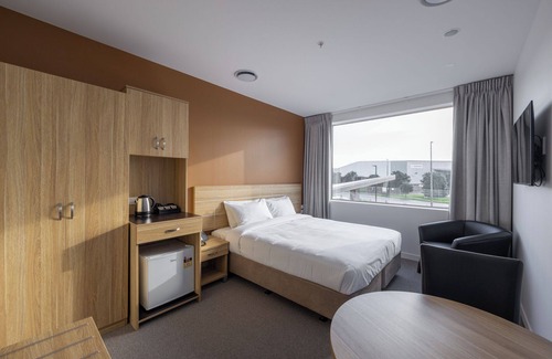 Mangere Hotel | Manha Hotel Auckland Airport