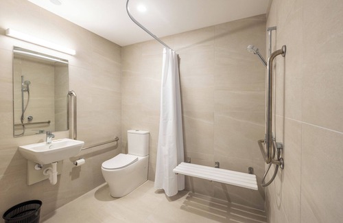 Mangere Hotel | Manha Hotel Auckland Airport