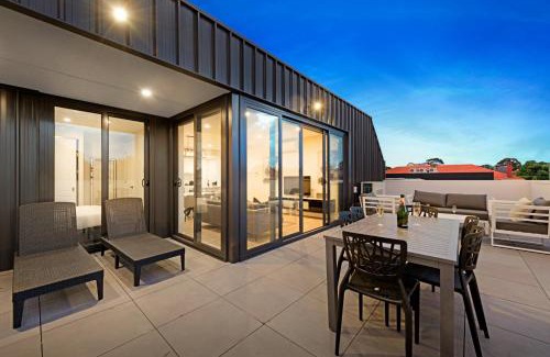 Glen Iris Apartment | Manhattan Apartments - Glen Iris