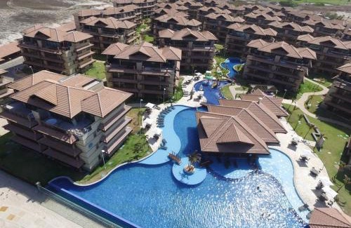Aquiraz Apartment | Manhattan Beach Riviera