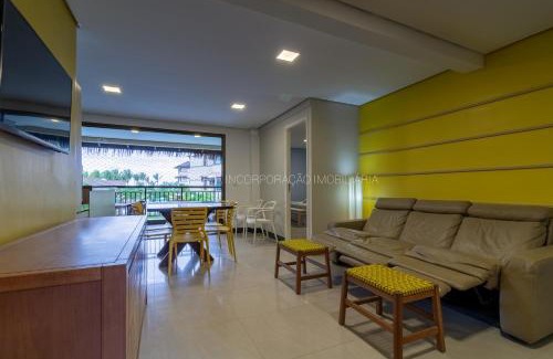 Aquiraz Apartment | Manhattan Beach Riviera
