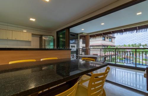 Aquiraz Apartment | Manhattan Beach Riviera