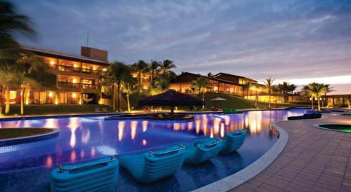 Aquiraz Apartment | Manhattan Beach Riviera