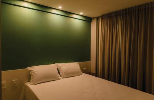 Aquiraz Apartment | Manhattan Beach Riviera