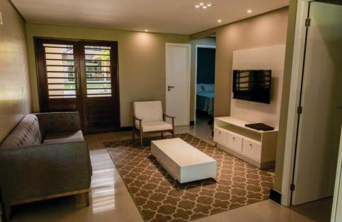 Aquiraz Apartment | Manhattan Beach Riviera