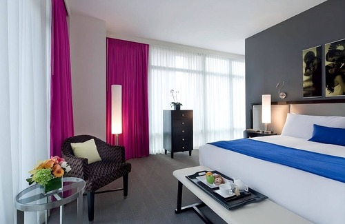 Rose Hill Hotel | Manhattan Escape! 3 Spacious Units w/Balcony! Close to Flatiron Building
