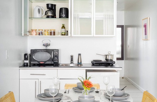 Midtown East Apartment | Manhattan loft Studio located Midtown NYC! #303