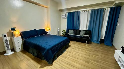 Socorro Apartment | Manhattan Plaza Tower 1 Unit 10E Condotel BnB