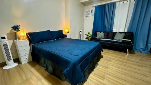 Socorro Apartment | Manhattan Plaza Tower 1 Unit 10E Condotel BnB