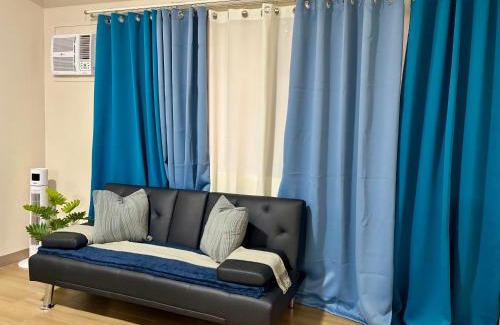 Socorro Apartment | Manhattan Plaza Tower 1 Unit 10E Condotel BnB