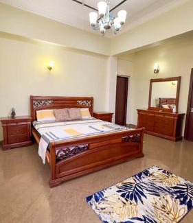Msasani Apartment | Manhattan QS