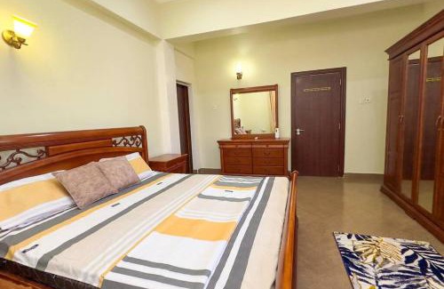 Msasani Apartment | Manhattan QS