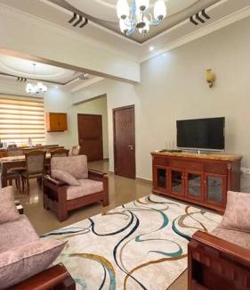 Msasani Apartment | Manhattan QS