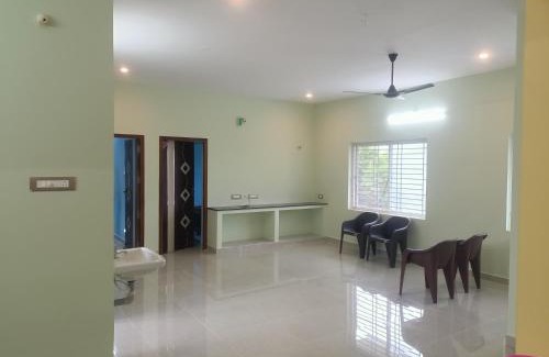 Tiruvannamalai Apartment | Mani Kasthuri Illam