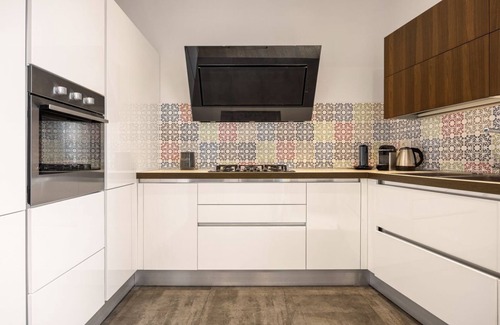 Castellammare Apartment | Mani San Domenico By DomuSicily