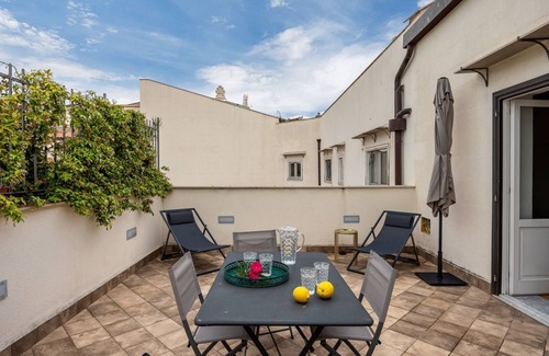 Castellammare Apartment | Mani San Domenico By DomuSicily