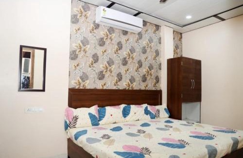 Ujjain House | Manibhadra home stay