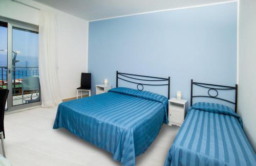 Letojanni Hotel | Maniel Beach Hotel