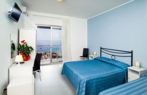 Letojanni Hotel | Maniel Beach Hotel