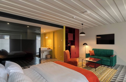 Gyumri Hotel | Manifest Restaurant and Hotel