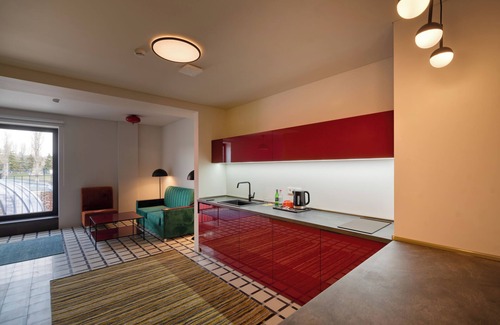 Gyumri Hotel | Manifest Restaurant and Hotel