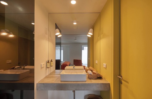 Gyumri Hotel | Manifest Restaurant and Hotel