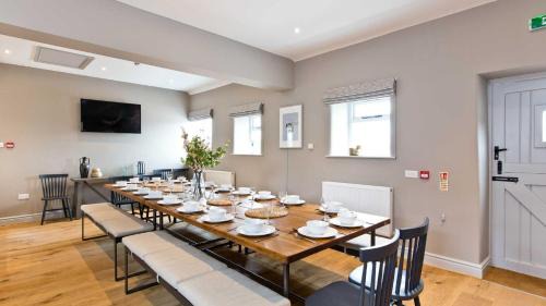 Belper House | Manifold Farmhouse