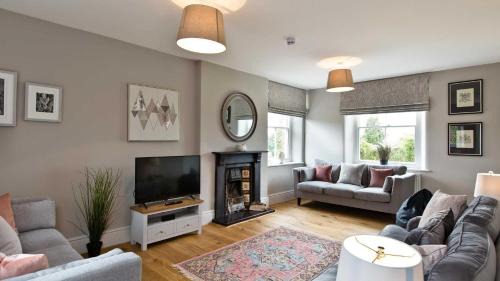 Belper House | Manifold Farmhouse