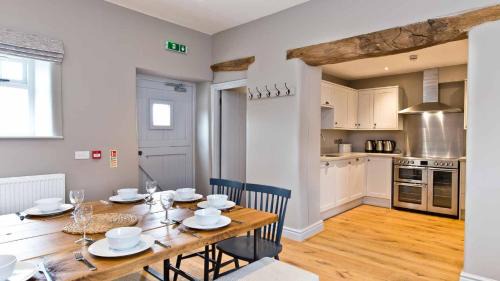 Belper House | Manifold Farmhouse