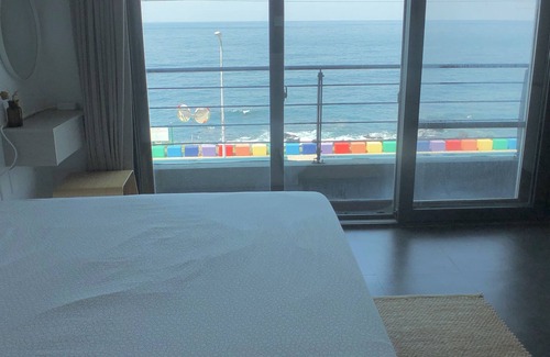 Downtown House | Maniju Pension