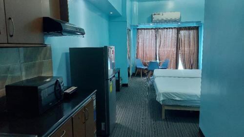 Ermita Apartment | MANILA BAY FRONT DELUX Pearl of the orient
