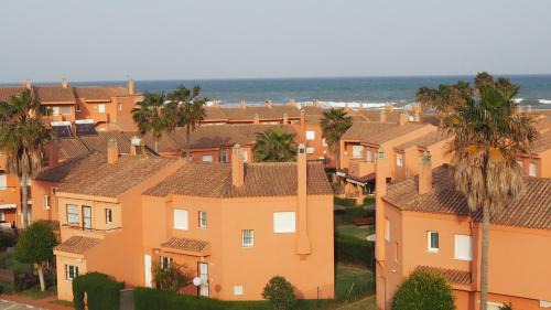 Puerto de la Duquesa House | Manilva Beach 186